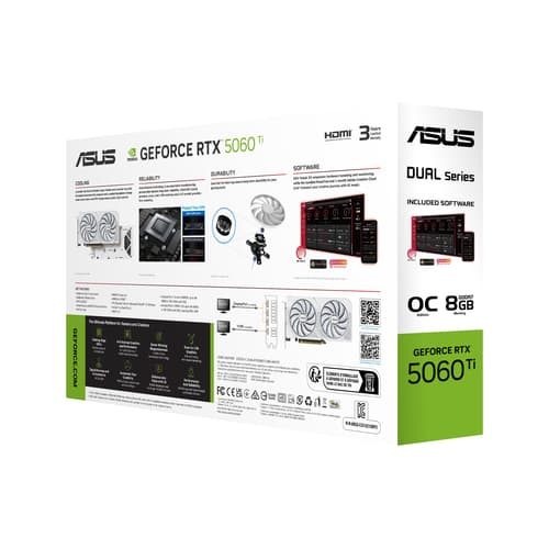 DUAL-RTX5060TI-8G-WHITE — view 16