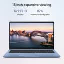 FHD 1920X1080 16:9 / non-Touch / N4500 / 4GB / 128GB EMMC / PINK / thumbnail 12