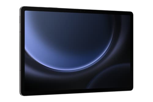 ^GXY TAB S9 FE+ 128GB GRAY WIFI — view 6