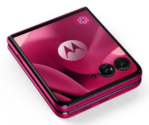 *Non Cancellable/Non Returnable (NCNR)* RAZR60 ULTRA CABERET PINK — view 24