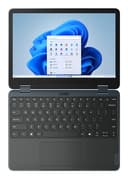 Lenovo 500w 2-in-1 Gen 5 - 12.2" - Intel N-series - N150 - 8 GB RAM - 128 GB SSD - UK thumbnail 8