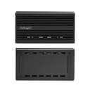 StarTech.com - Storage enclosure - 1 bays (PCIe 4.0 x 4 (NVMe)) thumbnail 2