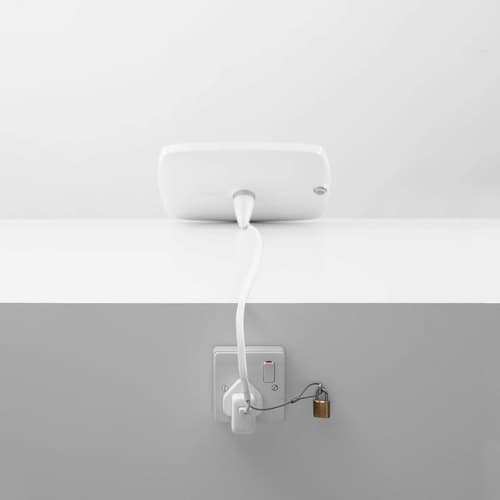 LOUNGE WITH REINFORCED USB CABLE — view 6