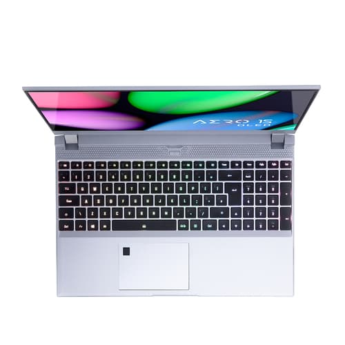 AEROOLED I7-9750H 16G 256G 1650 W10 — view 3