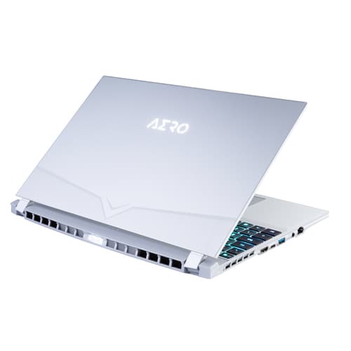 AEROOLED I7-9750H 16G 256G 1650 W10 — view 4