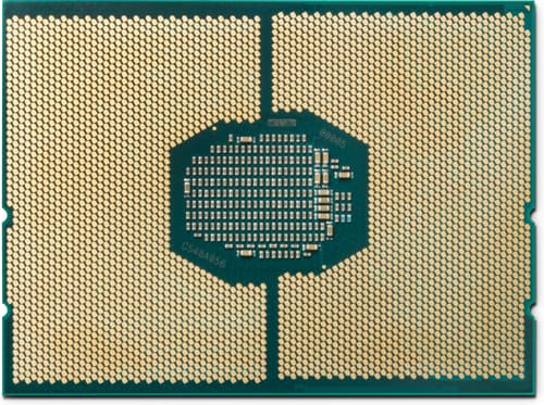 Z8G4XON4210R 2.4GHZ 10C2400 100WCPU2
