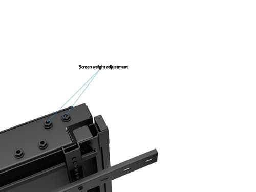 *Non Cancellable/Non Returnable (NCNR)* COUNTERBALANCED WALLMOUNT HD 90KG — view 15