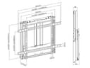 *Non Cancellable/Non Returnable (NCNR)* COUNTERBALANCED WALLMOUNT HD 90KG thumbnail 20