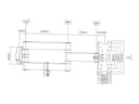*Non Cancellable/Non Returnable (NCNR)* VESA FULL-MOTION III 50 75 100 thumbnail 7