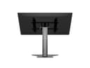 *Non Cancellable/Non Returnable (NCNR)* STAND 110HD FLOORBASE SINGLE BLACK thumbnail 15