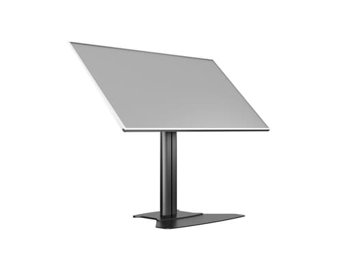 *Non Cancellable/Non Returnable (NCNR)* STAND 110HD FLOORBASE SINGLE BLACK — view 13