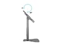 *Non Cancellable/Non Returnable (NCNR)* STAND 110HD FLOORBASE SINGLE BLACK thumbnail 9