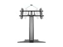 *Non Cancellable/Non Returnable (NCNR)* STAND 110HD FLOORBASE SINGLE BLACK thumbnail 8