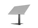 *Non Cancellable/Non Returnable (NCNR)* STAND 110HD FLOORBASE SINGLE BLACK thumbnail 14