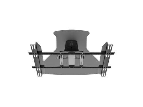 *Non Cancellable/Non Returnable (NCNR)* STAND 110HD FLOORBASE SINGLE BLACK — view 7