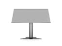 *Non Cancellable/Non Returnable (NCNR)* STAND 110HD FLOORBASE SINGLE BLACK thumbnail 13