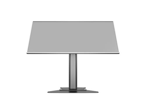 *Non Cancellable/Non Returnable (NCNR)* STAND 110HD FLOORBASE SINGLE BLACK — view 14