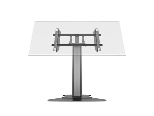 *Non Cancellable/Non Returnable (NCNR)* STAND 110HD FLOORBASE SINGLE BLACK — view 12