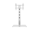 *Non Cancellable/Non Returnable (NCNR)* STAND 180 HD BACK TO BACK FLOOR SIL thumbnail 4