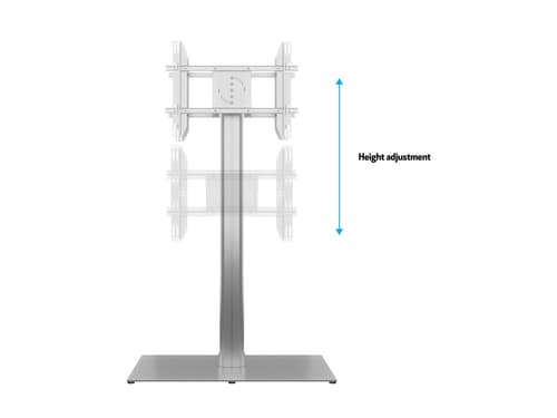 *Non Cancellable/Non Returnable (NCNR)* STAND 180 HD BACK TO BACK FLOOR SIL — view 10