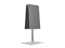 *Non Cancellable/Non Returnable (NCNR)* STAND 180 HD BACK TO BACK FLOOR SIL thumbnail 20
