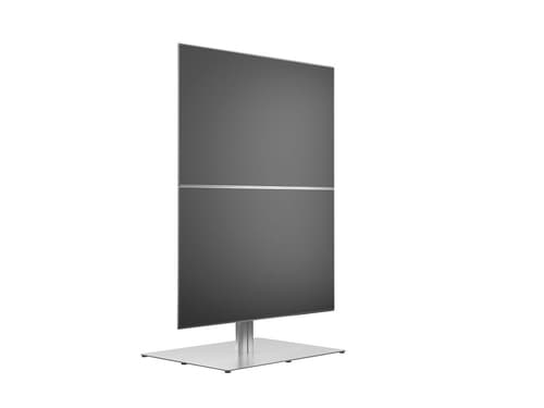 *Non Cancellable/Non Returnable (NCNR)* STAND 180 HD BACK TO BACK FLOOR SIL — view 29