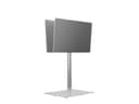 *Non Cancellable/Non Returnable (NCNR)* STAND 180 HD BACK TO BACK FLOOR SIL thumbnail 19
