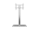 *Non Cancellable/Non Returnable (NCNR)* STAND 180 HD BACK TO BACK FLOOR SIL thumbnail 2