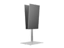 *Non Cancellable/Non Returnable (NCNR)* STAND 180 HD BACK TO BACK FLOOR SIL thumbnail 24