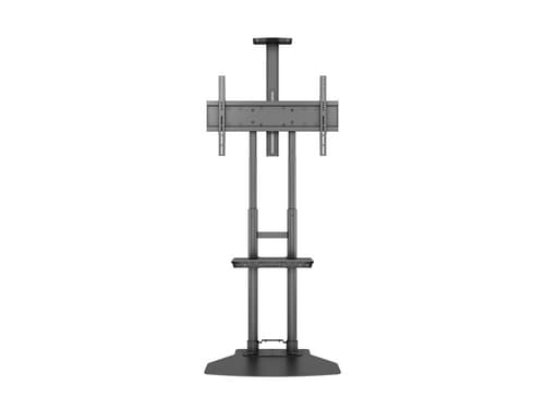 *Non Cancellable/Non Returnable (NCNR)* FLOORBASE 180 INCL AV/CAM SHELVES — view 4
