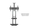 *Non Cancellable/Non Returnable (NCNR)* FLOORBASE 180 INCL AV/CAM SHELVES thumbnail 21