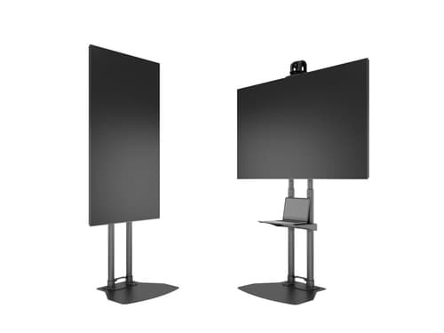 *Non Cancellable/Non Returnable (NCNR)* FLOORBASE 180 INCL AV/CAM SHELVES — view 23