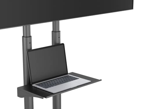 *Non Cancellable/Non Returnable (NCNR)* FLOORBASE 180 INCL AV/CAM SHELVES — view 26