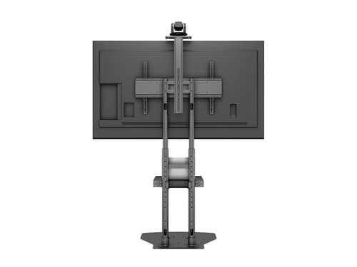 *Non Cancellable/Non Returnable (NCNR)* FLOORBASE 180 INCL AV/CAM SHELVES — view 17
