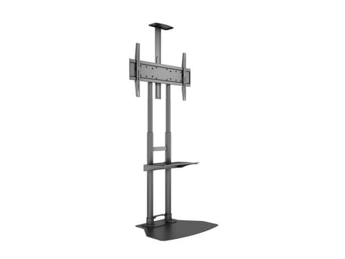 *Non Cancellable/Non Returnable (NCNR)* FLOORBASE 180 INCL AV/CAM SHELVES — view 3