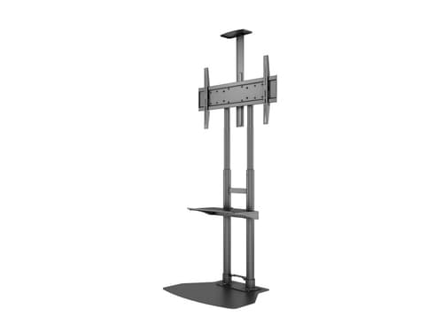 *Non Cancellable/Non Returnable (NCNR)* FLOORBASE 180 INCL AV/CAM SHELVES — view 5
