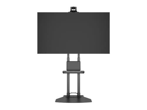 *Non Cancellable/Non Returnable (NCNR)* FLOORBASE 180 INCL AV/CAM SHELVES — view 16