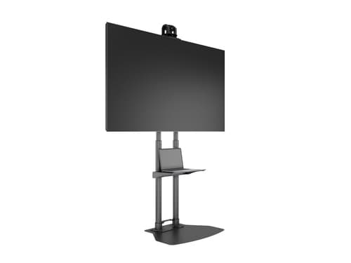 *Non Cancellable/Non Returnable (NCNR)* FLOORBASE 180 INCL AV/CAM SHELVES — view 15