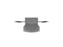 *Non Cancellable/Non Returnable (NCNR)* FLOORBASE 180 INCL AV/CAM SHELVES thumbnail 7