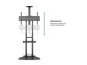 *Non Cancellable/Non Returnable (NCNR)* FLOORBASE 180 INCL AV/CAM SHELVES thumbnail 20