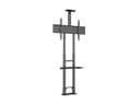 *Non Cancellable/Non Returnable (NCNR)* FLOORMOOUNT 180 INCL AV/CAM SHELF thumbnail 1