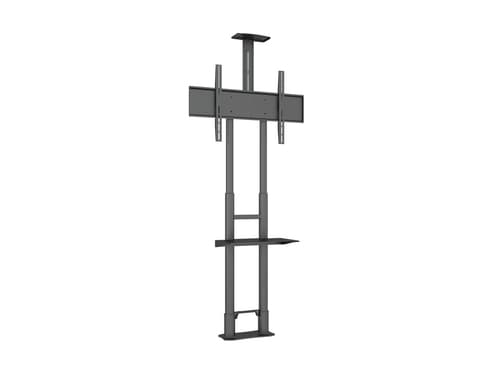 *Non Cancellable/Non Returnable (NCNR)* FLOORMOOUNT 180 INCL AV/CAM SHELF — view 1