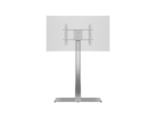 *Non Cancellable/Non Returnable (NCNR)* 180 HD SINGLE SILVER W. FLOORBASE — view 13