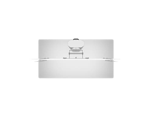 *Non Cancellable/Non Returnable (NCNR)* 180 HD SINGLE SILVER W. FLOORBASE — view 7