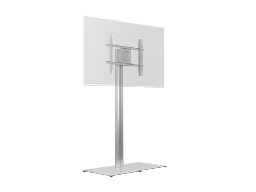 *Non Cancellable/Non Returnable (NCNR)* 180 HD SINGLE SILVER W. FLOORBASE — view 12