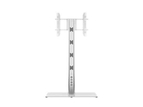 *Non Cancellable/Non Returnable (NCNR)* 180 HD SINGLE SILVER W. FLOORBASE — view 5
