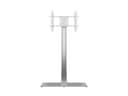 *Non Cancellable/Non Returnable (NCNR)* 180 HD SINGLE SILVER W. FLOORBASE thumbnail 2