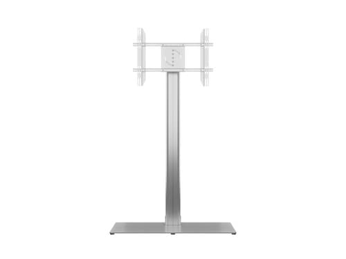 *Non Cancellable/Non Returnable (NCNR)* 180 HD SINGLE SILVER W. FLOORBASE — view 3