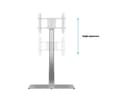 *Non Cancellable/Non Returnable (NCNR)* 180 HD SINGLE SILVER W. FLOORBASE thumbnail 9