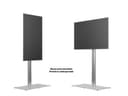 *Non Cancellable/Non Returnable (NCNR)* 180 HD SINGLE SILVER W. FLOORBASE thumbnail 10